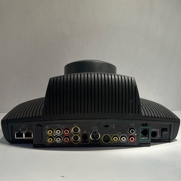 Polycom PVS-14xx Viewstation Conference NTCS Camera Model PVS-1419 - Picture 7 of 16